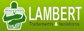 Lambert Traitements et Isolation