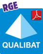 Qualibat RGE - Lambert Traitements & Isolation - Feurs 